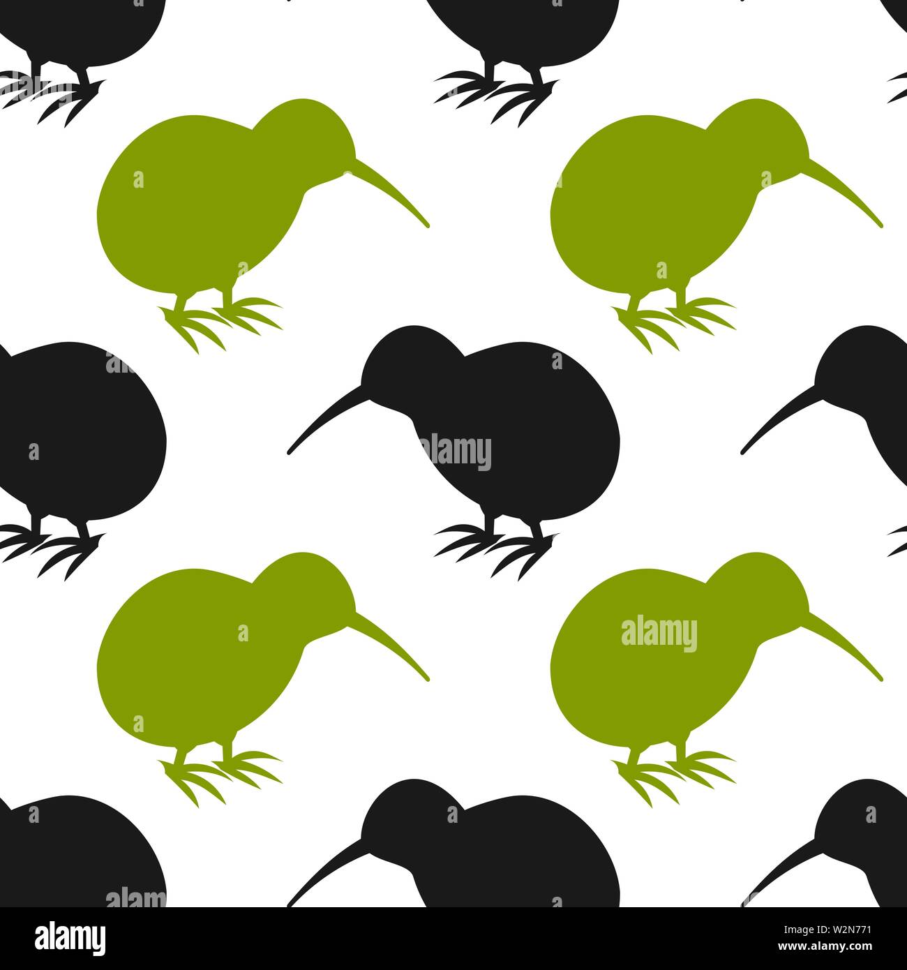 Detail Kiwi Bird Vector Nomer 23