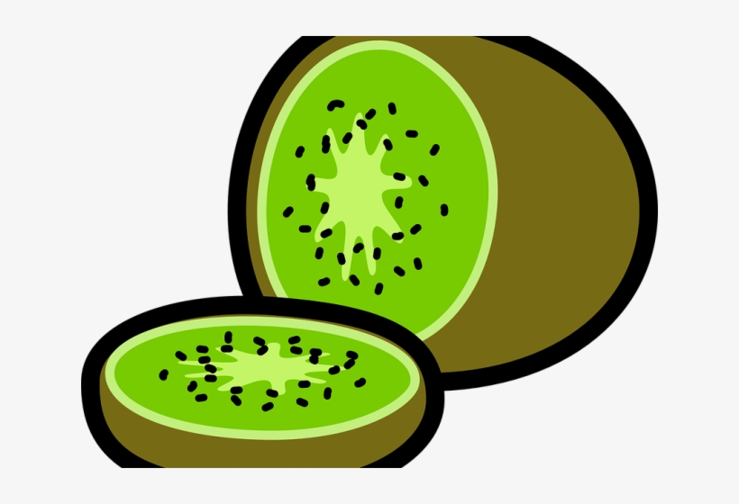 Detail Kiwi Clipart Nomer 8