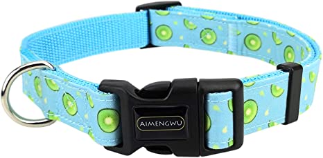 Kiwi Dog Collar - KibrisPDR