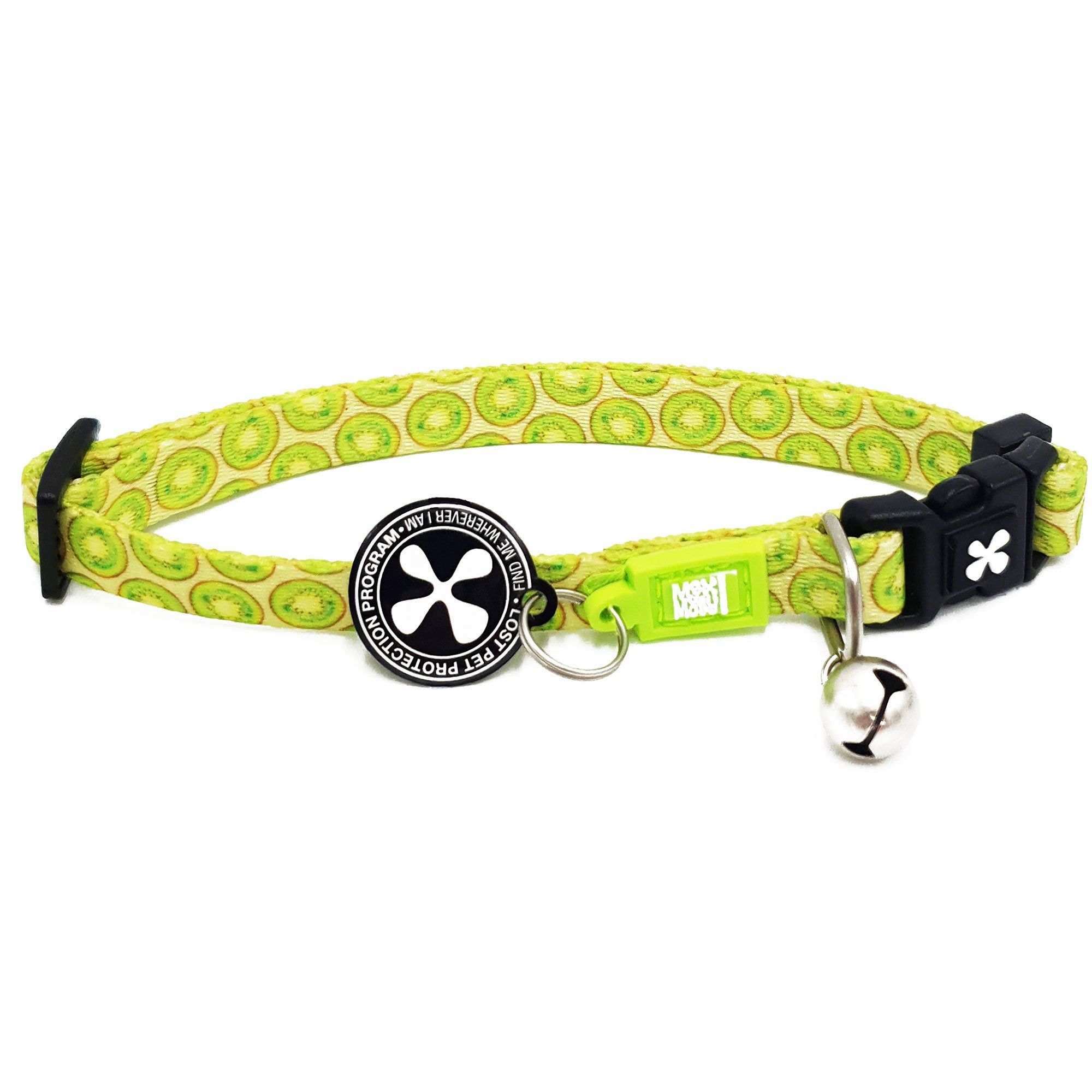 Detail Kiwi Dog Collar Nomer 17