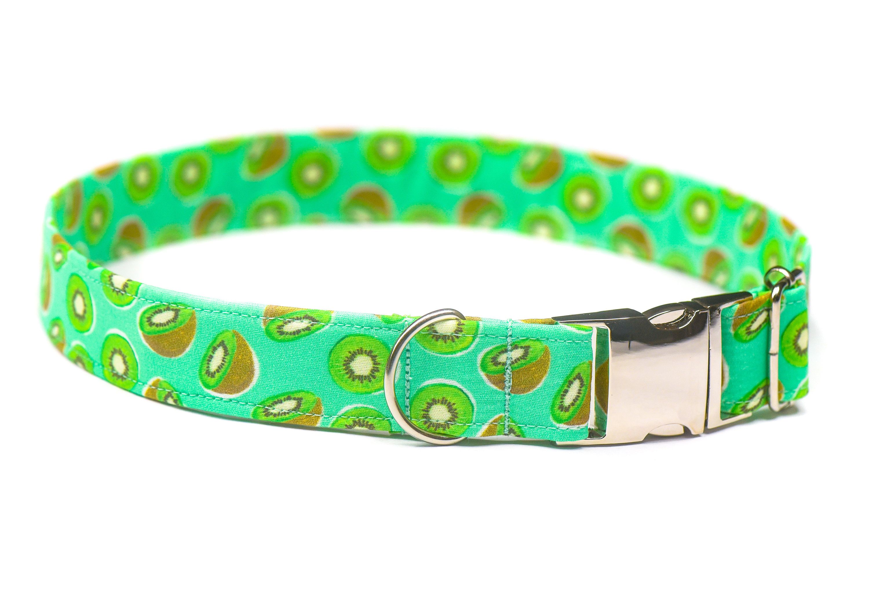 Detail Kiwi Dog Collar Nomer 26