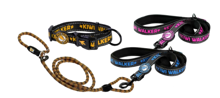 Detail Kiwi Dog Collar Nomer 38