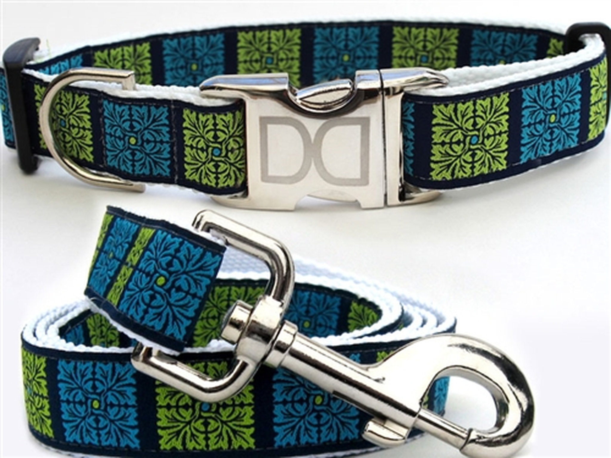 Detail Kiwi Dog Collar Nomer 47