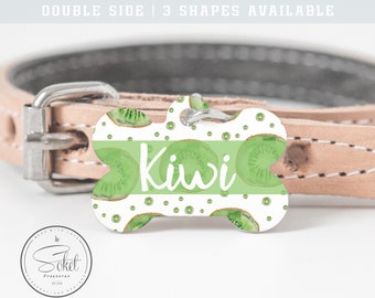 Detail Kiwi Dog Collar Nomer 5