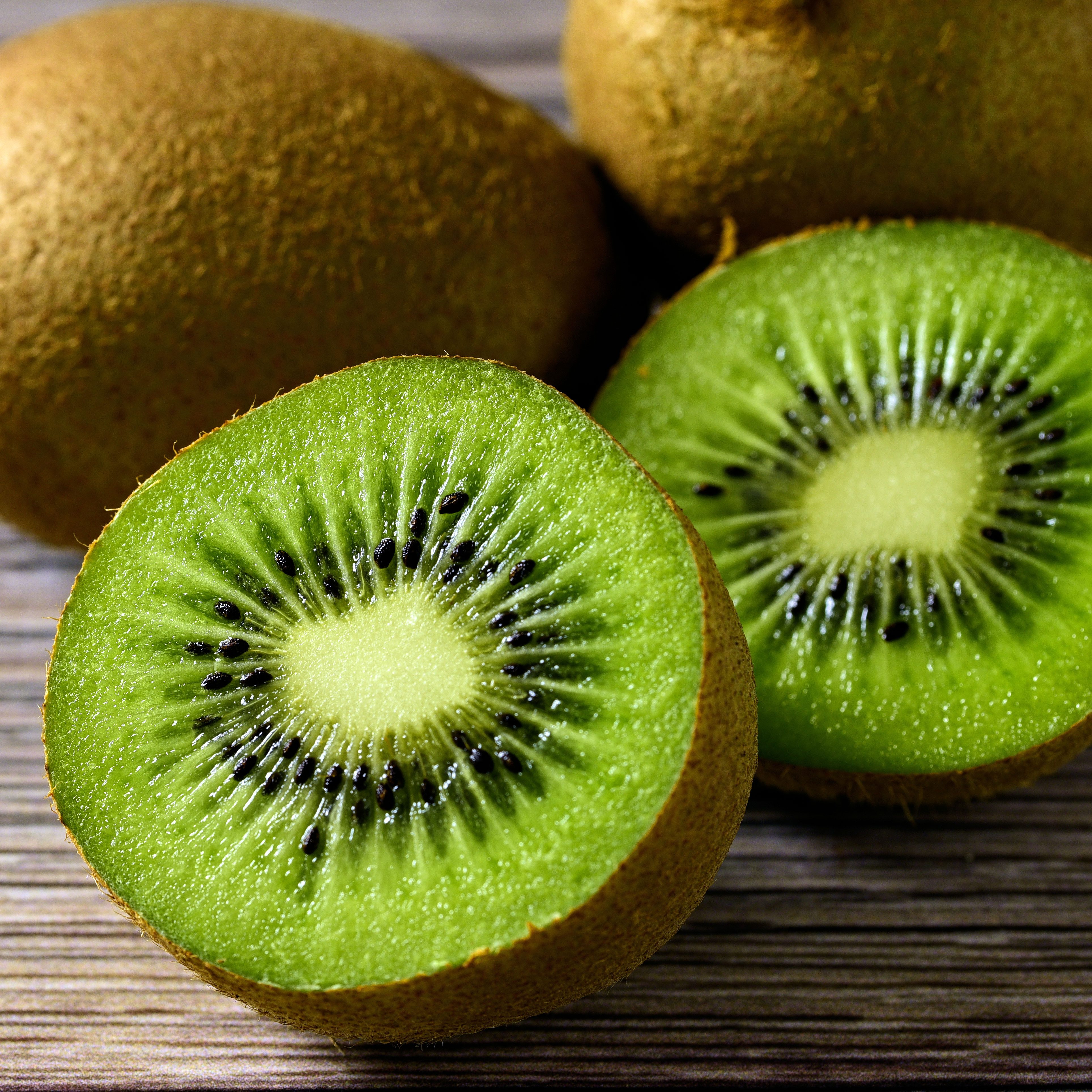 Kiwi Fruit Pic - KibrisPDR