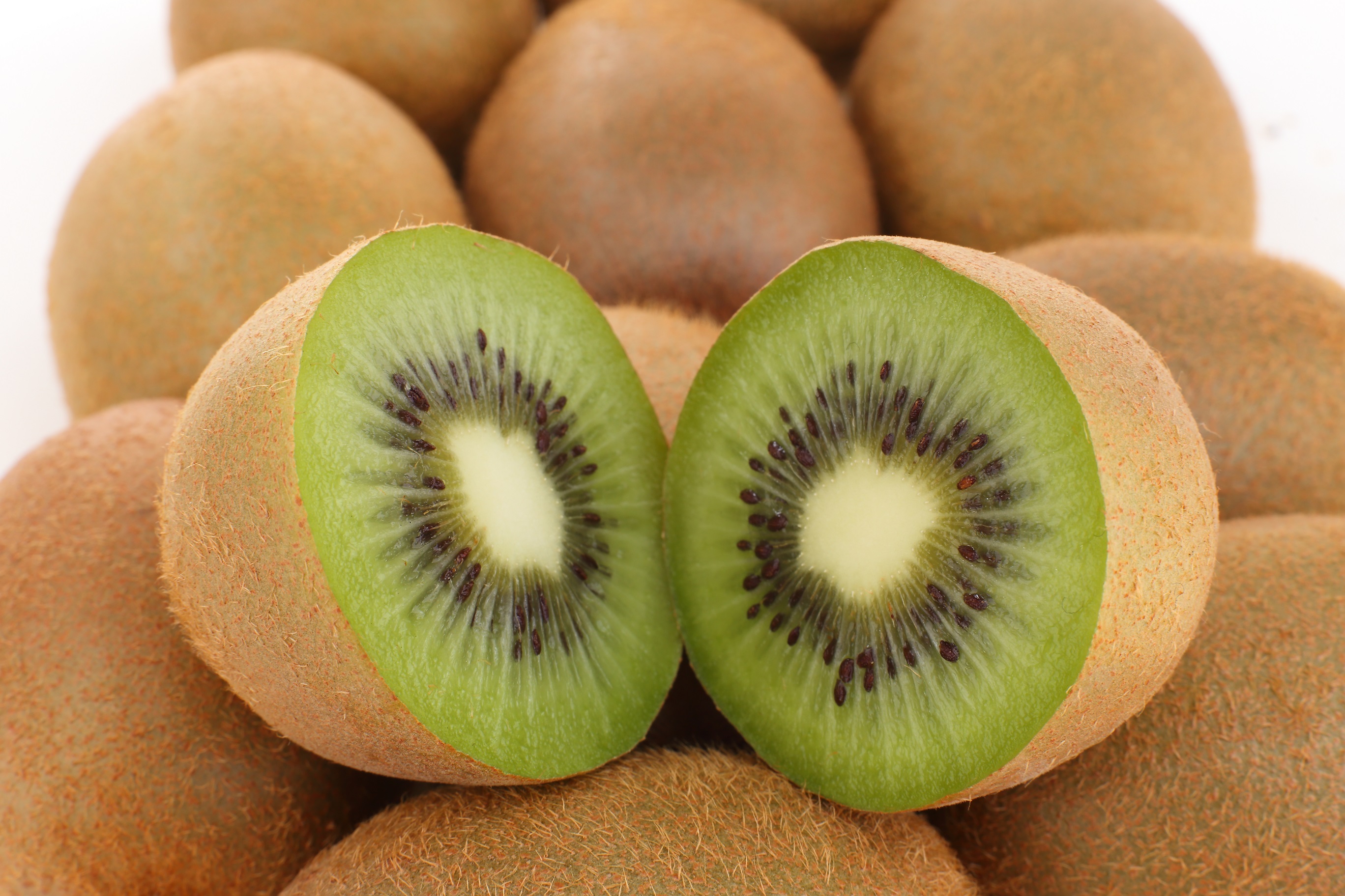 Detail Kiwi Fruit Pic Nomer 12