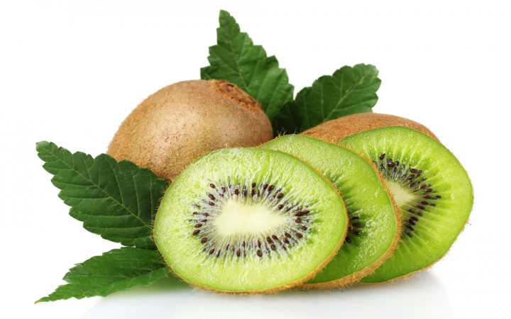 Detail Kiwi Fruit Pic Nomer 22