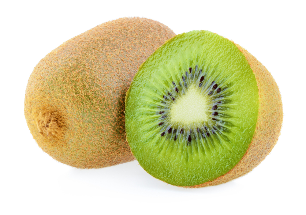 Detail Kiwi Fruit Pic Nomer 26