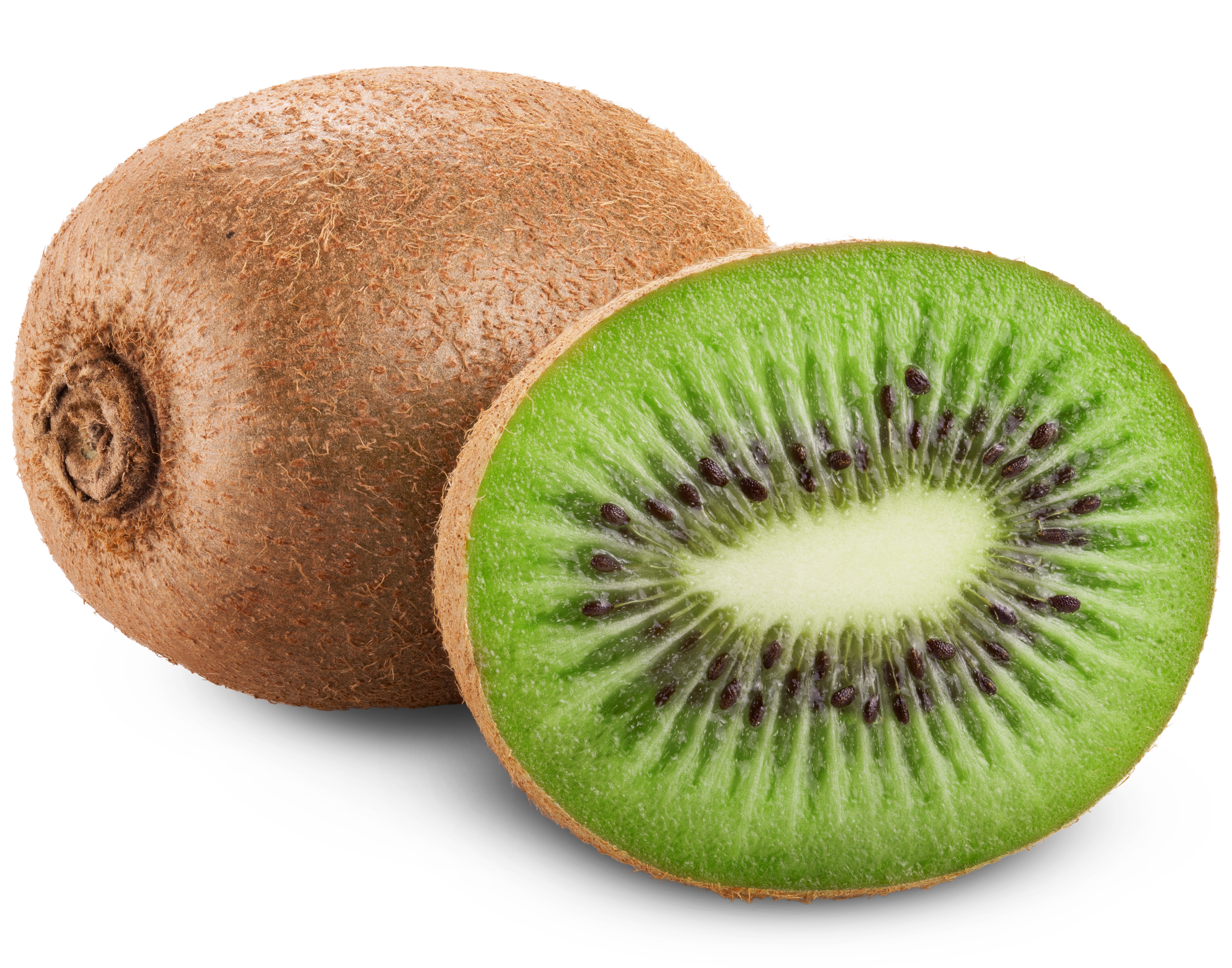 Detail Kiwi Fruit Pic Nomer 28