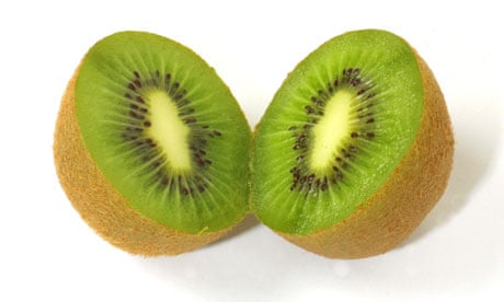 Detail Kiwi Fruit Pic Nomer 29