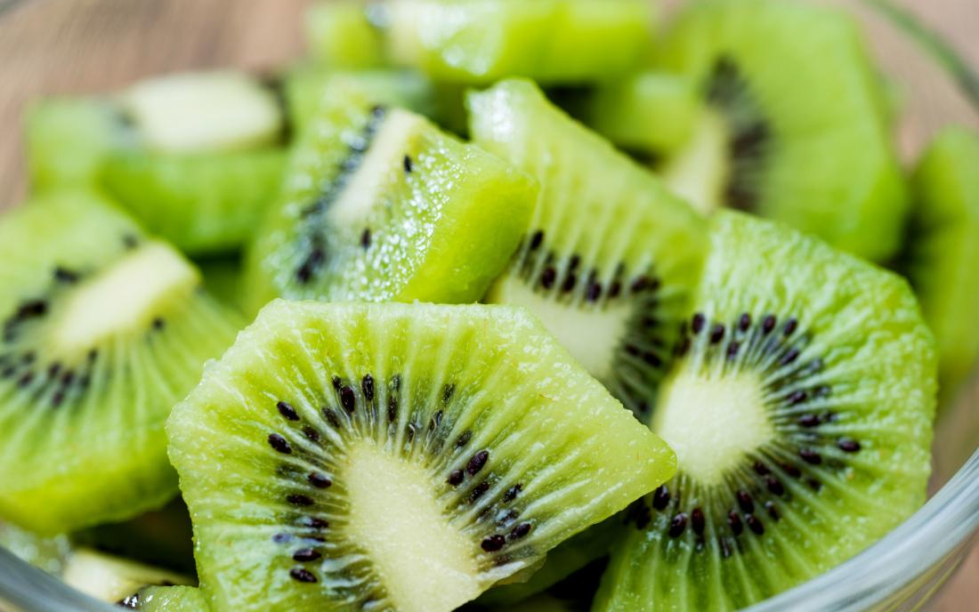 Detail Kiwi Fruit Pic Nomer 4