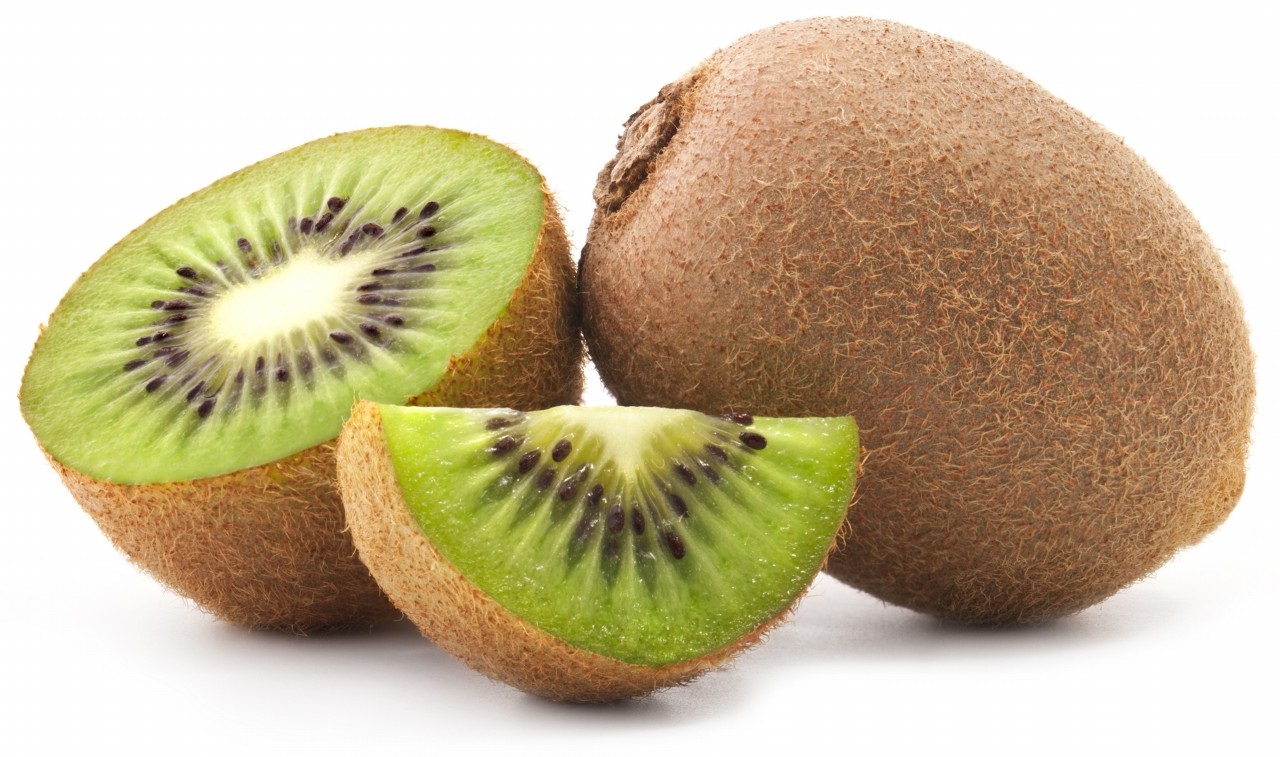 Detail Kiwi Fruit Pic Nomer 30