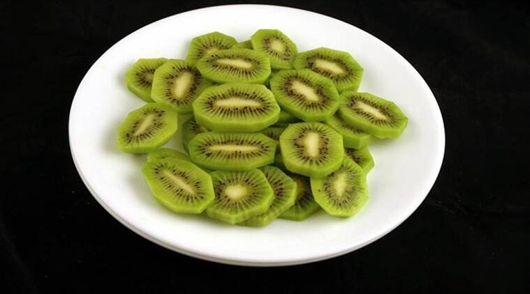 Detail Kiwi Fruit Pic Nomer 31