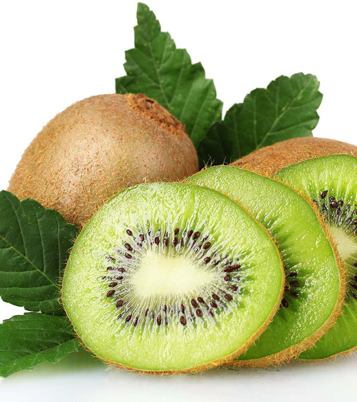 Detail Kiwi Fruit Pic Nomer 32