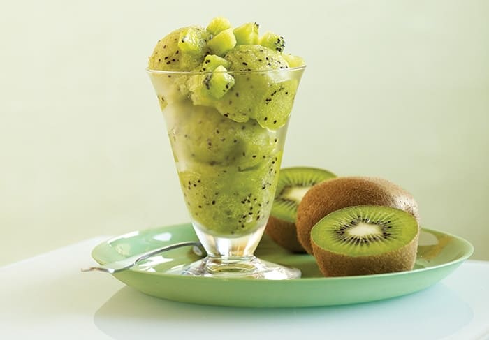 Detail Kiwi Fruit Pic Nomer 34