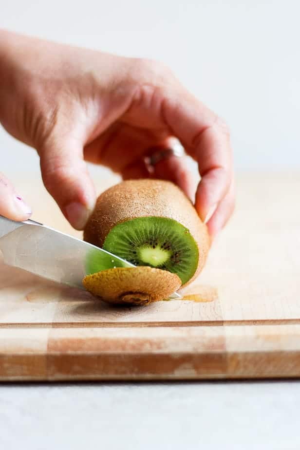 Detail Kiwi Fruit Pic Nomer 35