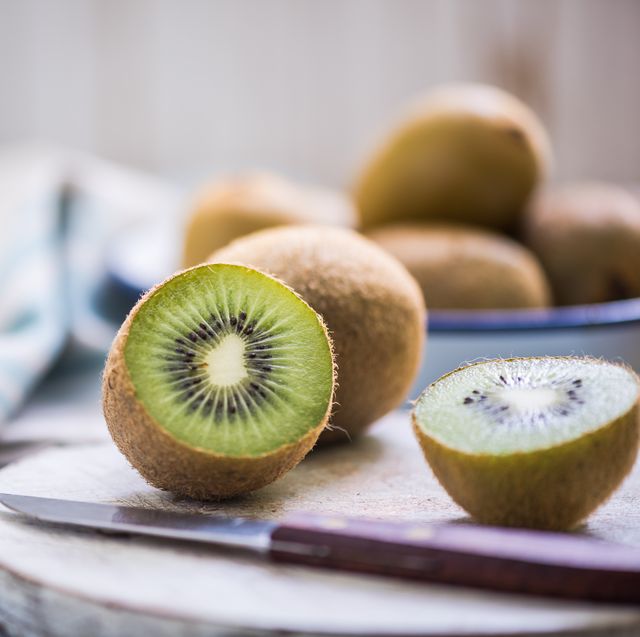 Detail Kiwi Fruit Pic Nomer 36