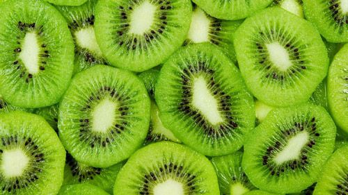 Detail Kiwi Fruit Pic Nomer 38