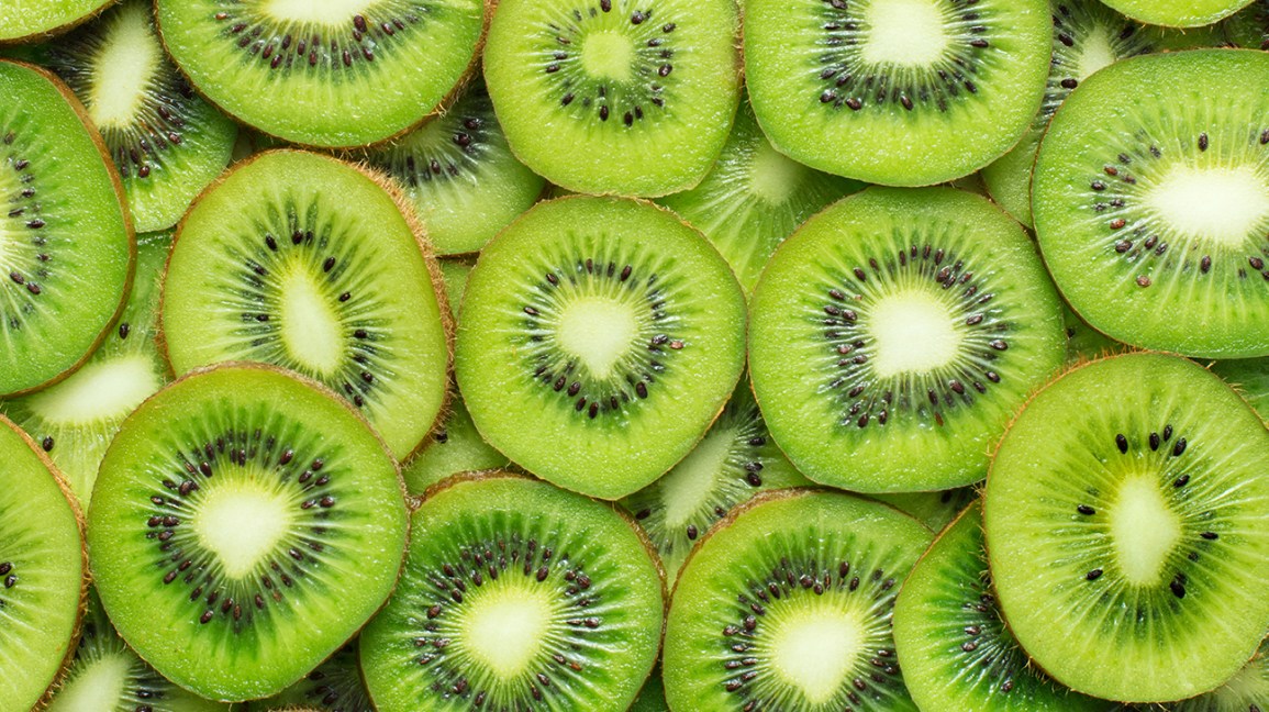 Detail Kiwi Fruit Pic Nomer 5
