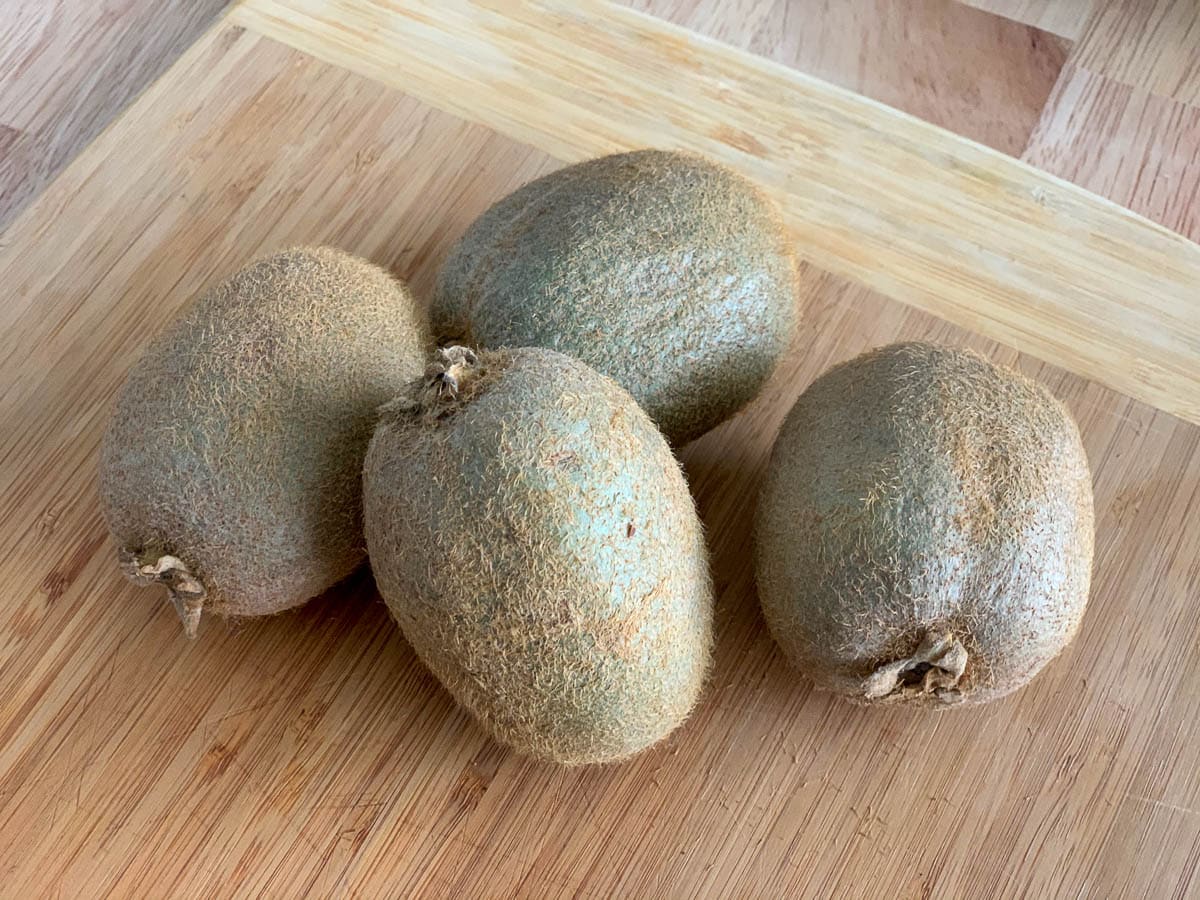 Detail Kiwi Fruit Pic Nomer 39