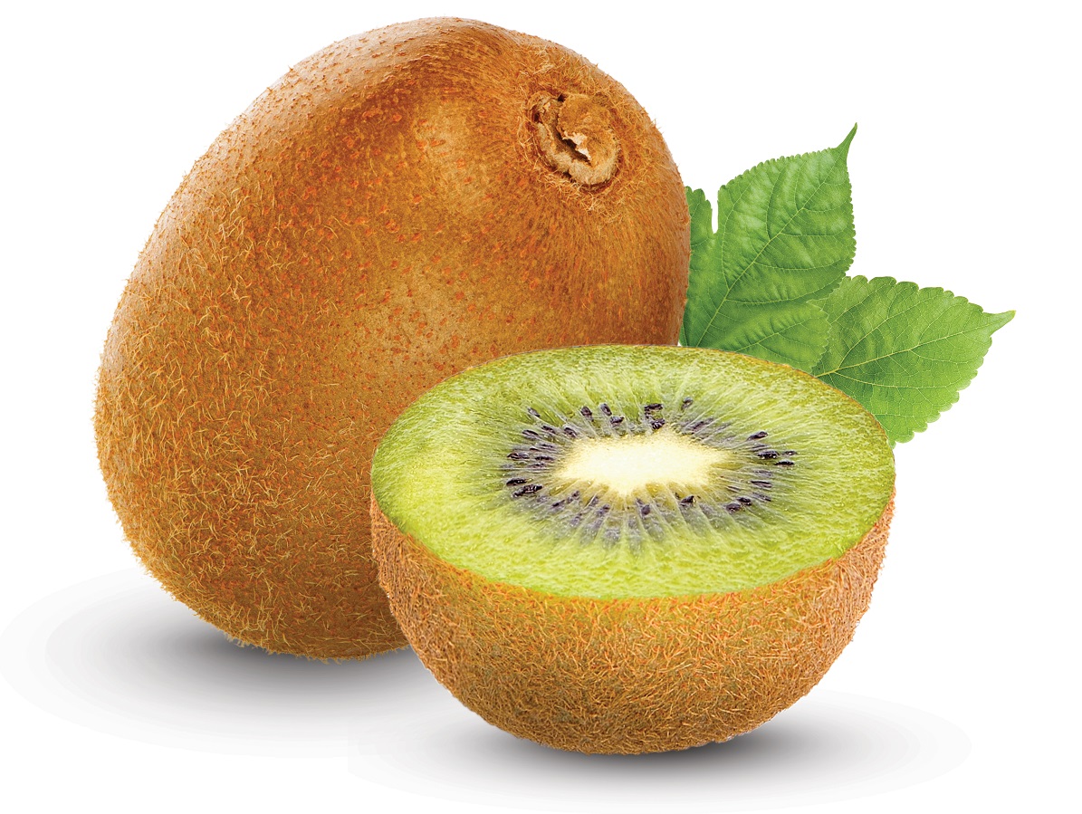Detail Kiwi Fruit Pic Nomer 43
