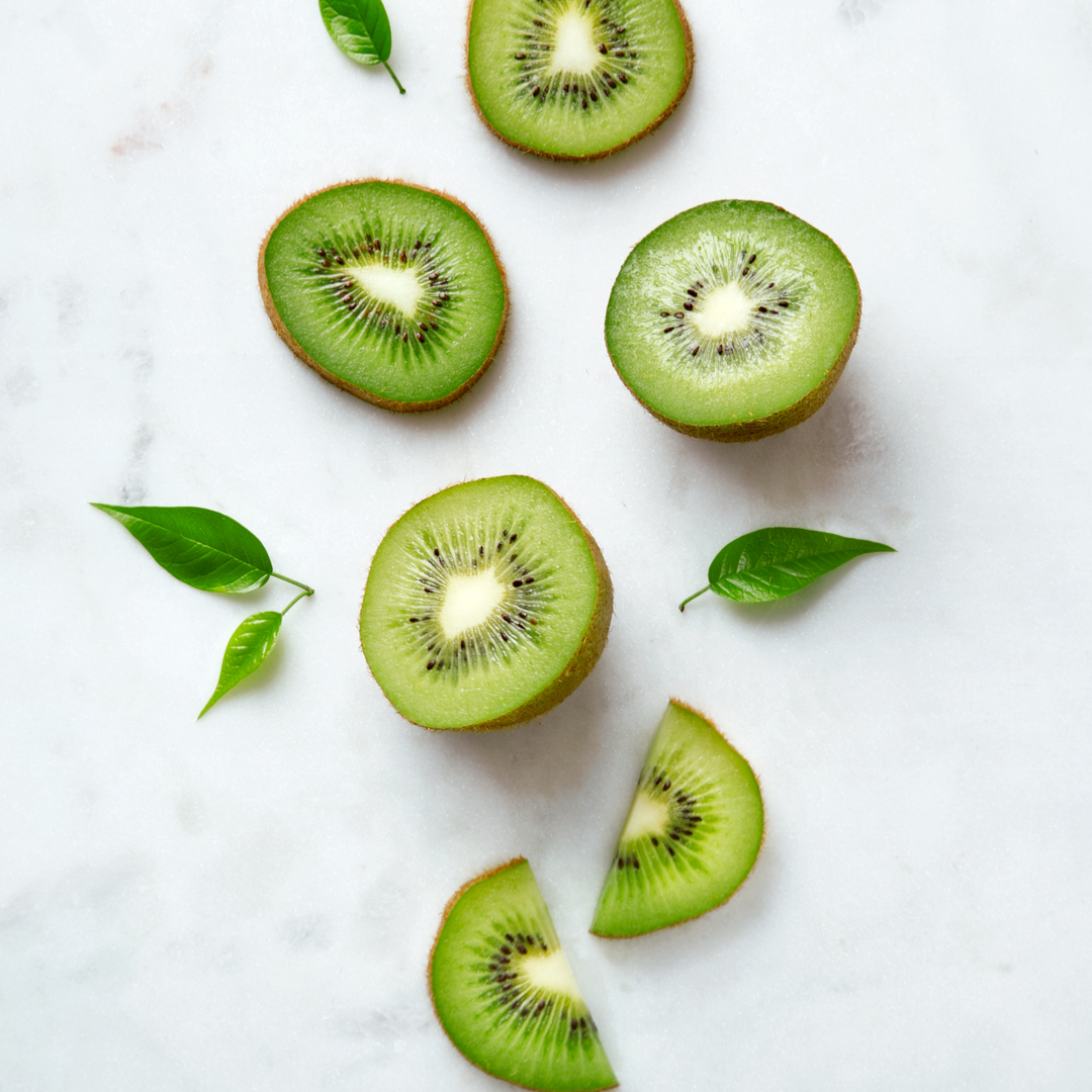 Detail Kiwi Fruit Pic Nomer 45