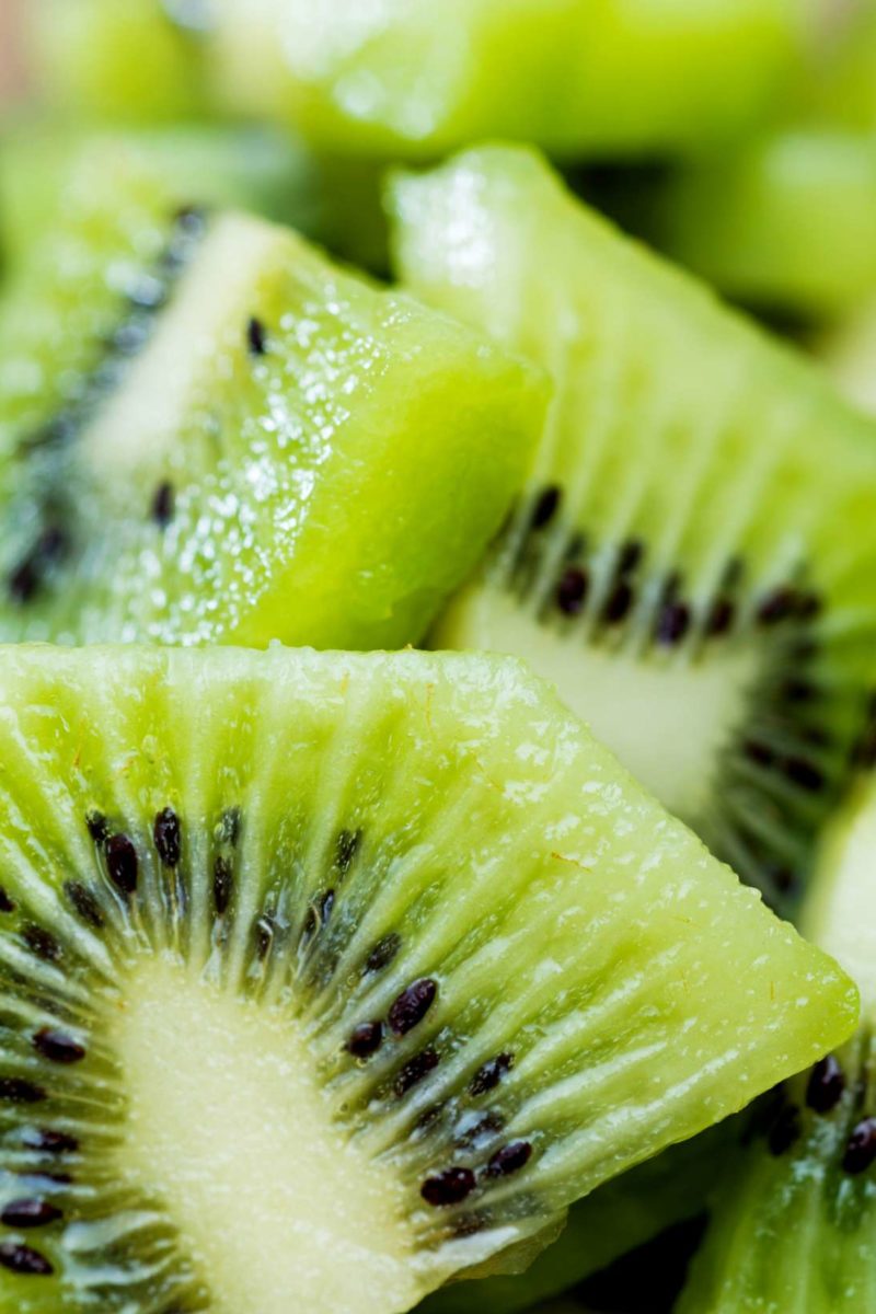 Detail Kiwi Fruit Pic Nomer 46