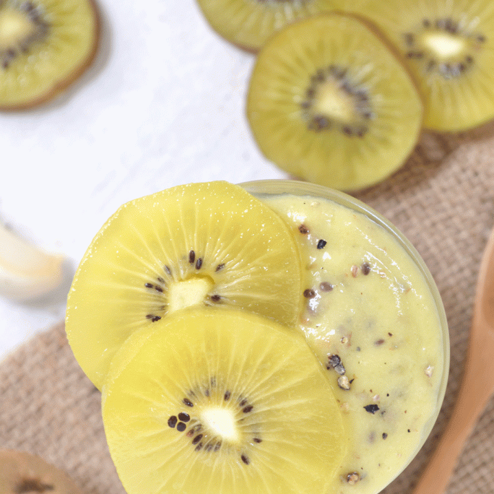 Detail Kiwi Fruit Pic Nomer 51