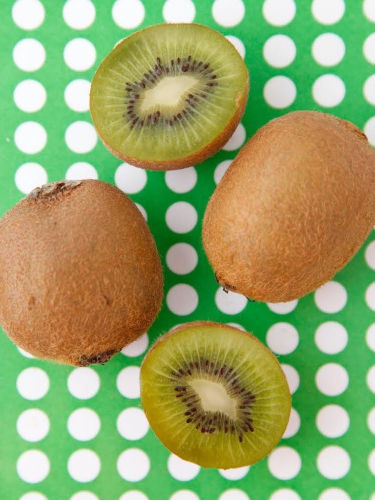 Detail Kiwi Fruit Pic Nomer 53
