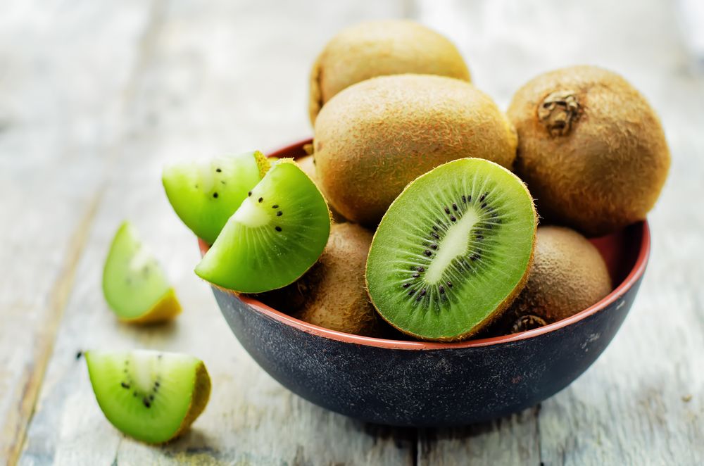 Detail Kiwi Fruit Pic Nomer 54