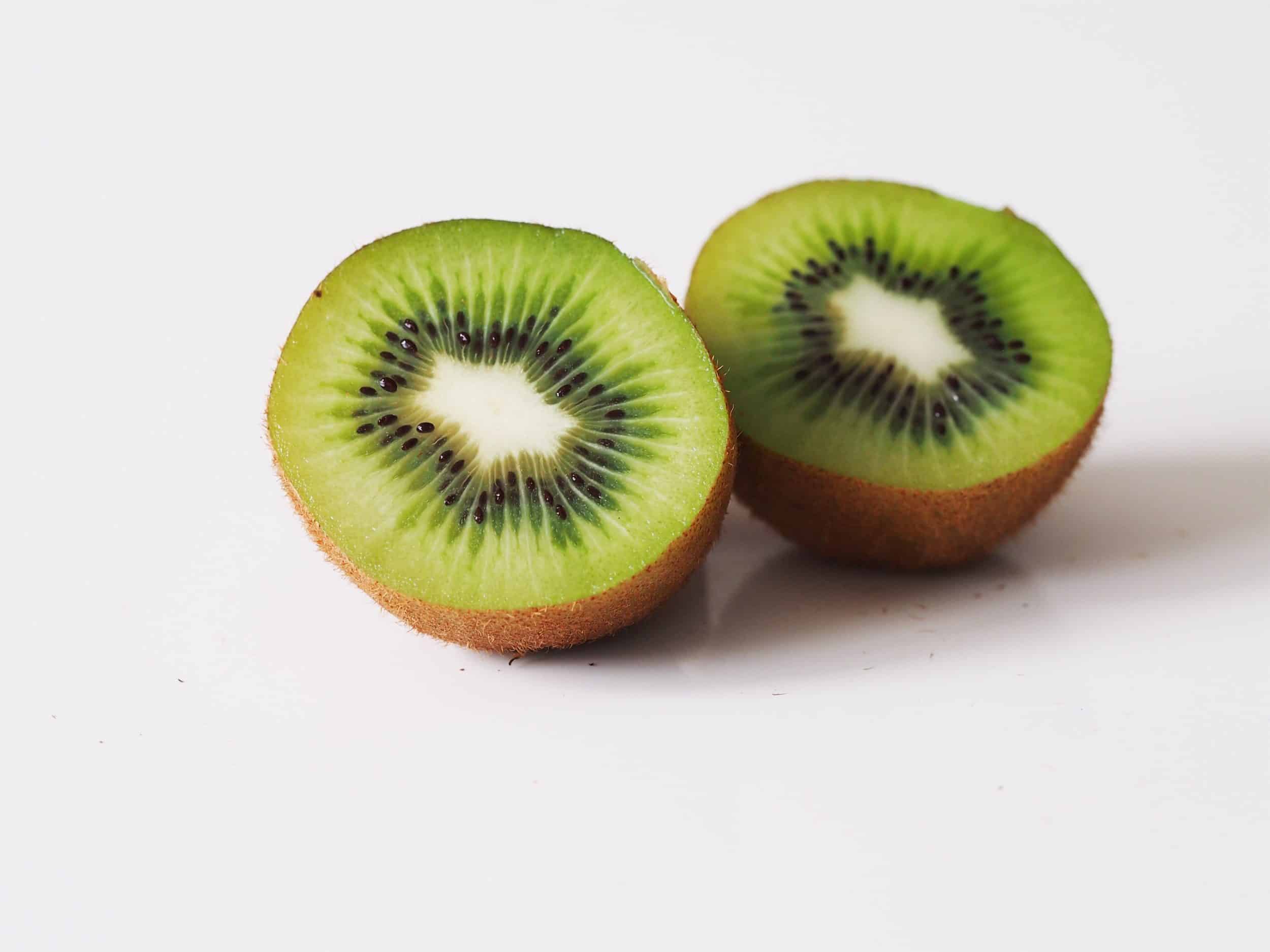 Detail Kiwi Fruit Pic Nomer 8
