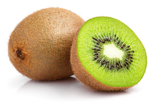 Detail Kiwi Fruit Pic Nomer 10