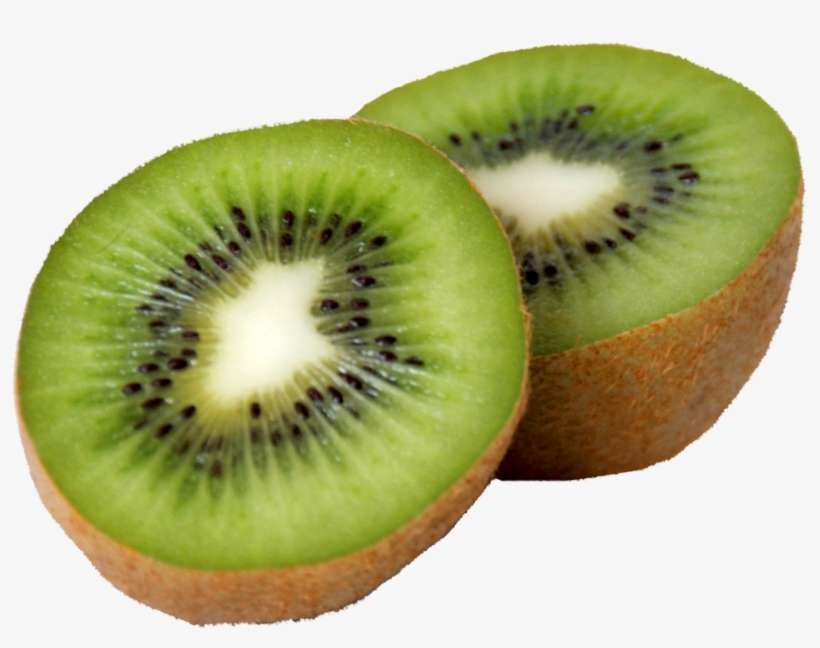 Detail Kiwi Fruit Png Nomer 3