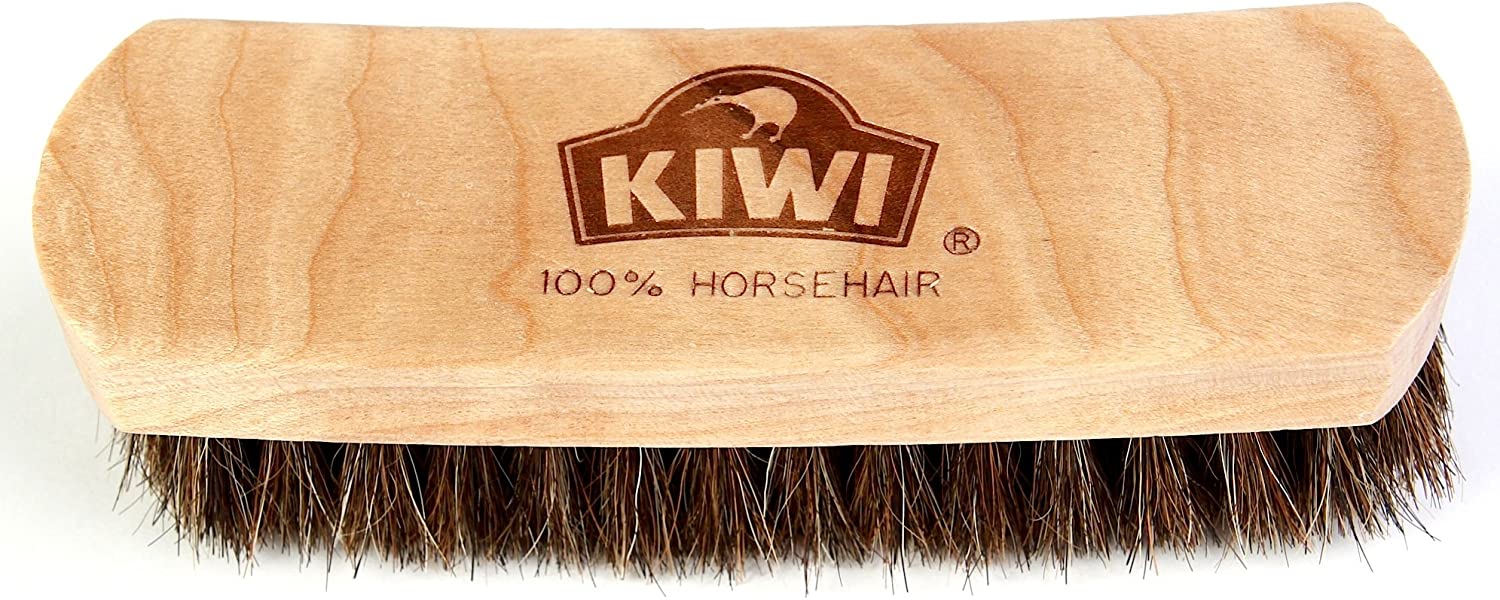 Detail Kiwi Horse Hair Brush Nomer 2