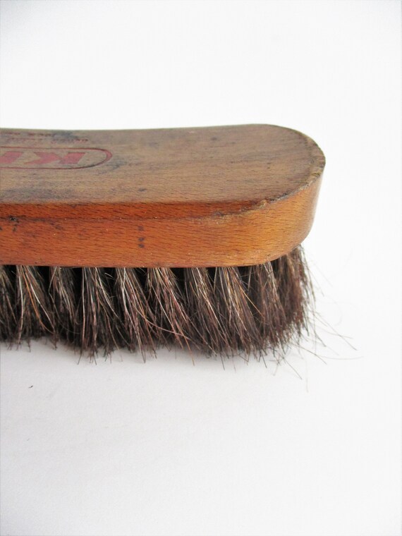 Detail Kiwi Horse Hair Brush Nomer 53