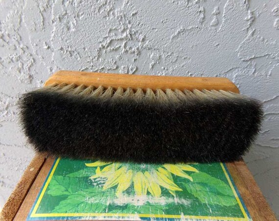 Detail Kiwi Horse Hair Brush Nomer 56