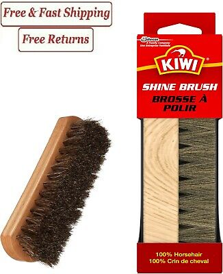 Detail Kiwi Horse Hair Brush Nomer 8