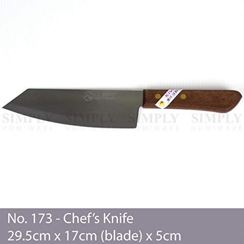 Detail Kiwi Knife Thailand Nomer 44