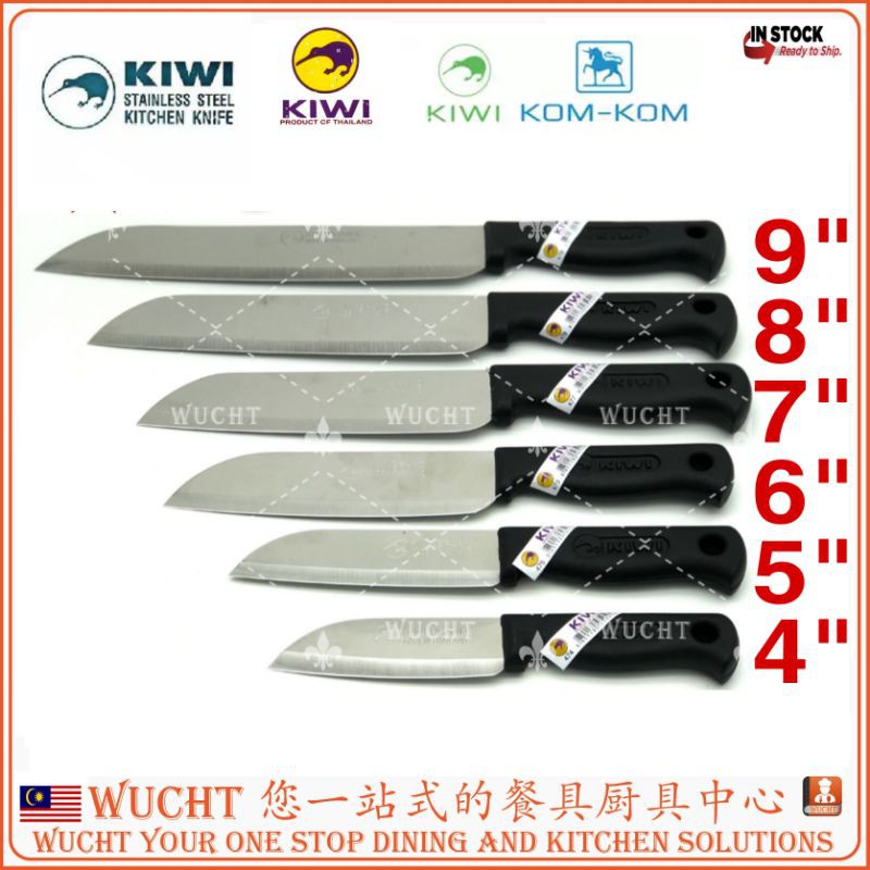 Detail Kiwi Knife Thailand Nomer 47