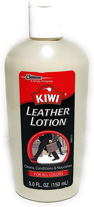 Kiwi Leather Cleaner - KibrisPDR