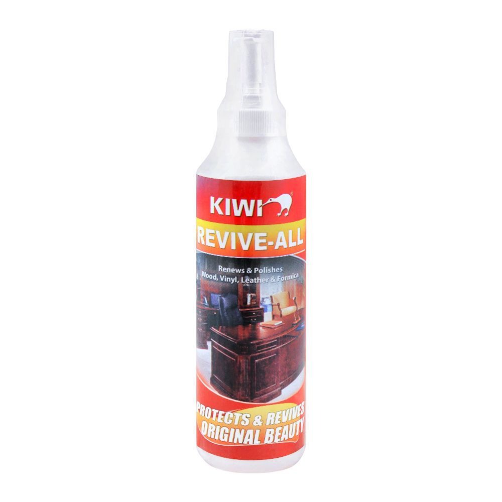 Detail Kiwi Leather Cleaner Nomer 30