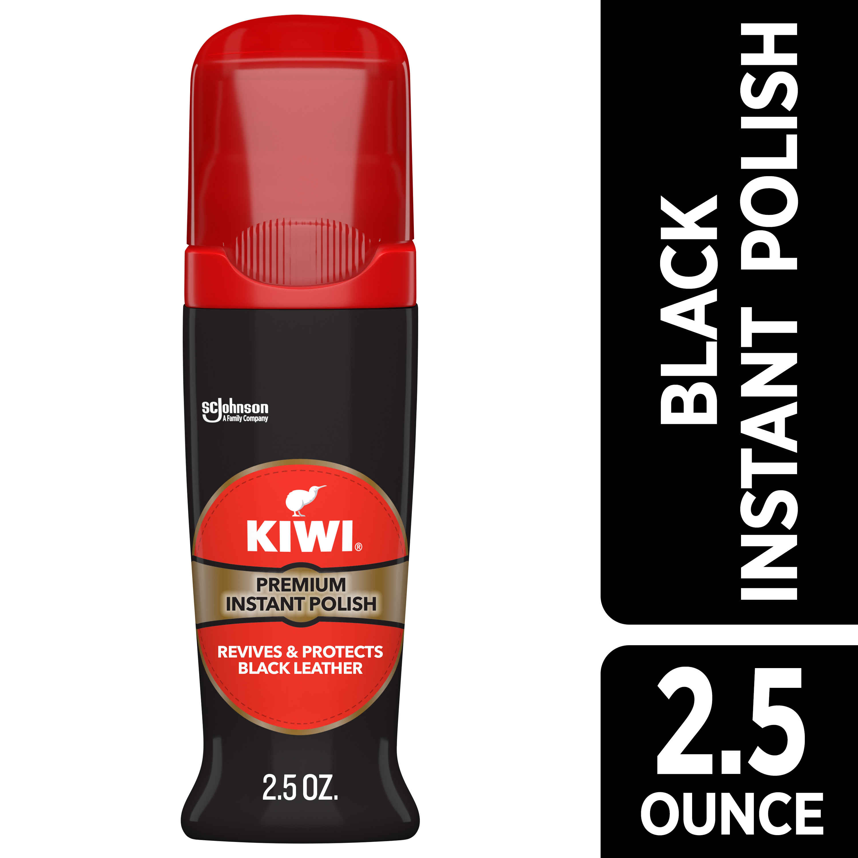 Detail Kiwi Leather Cleaner Nomer 35