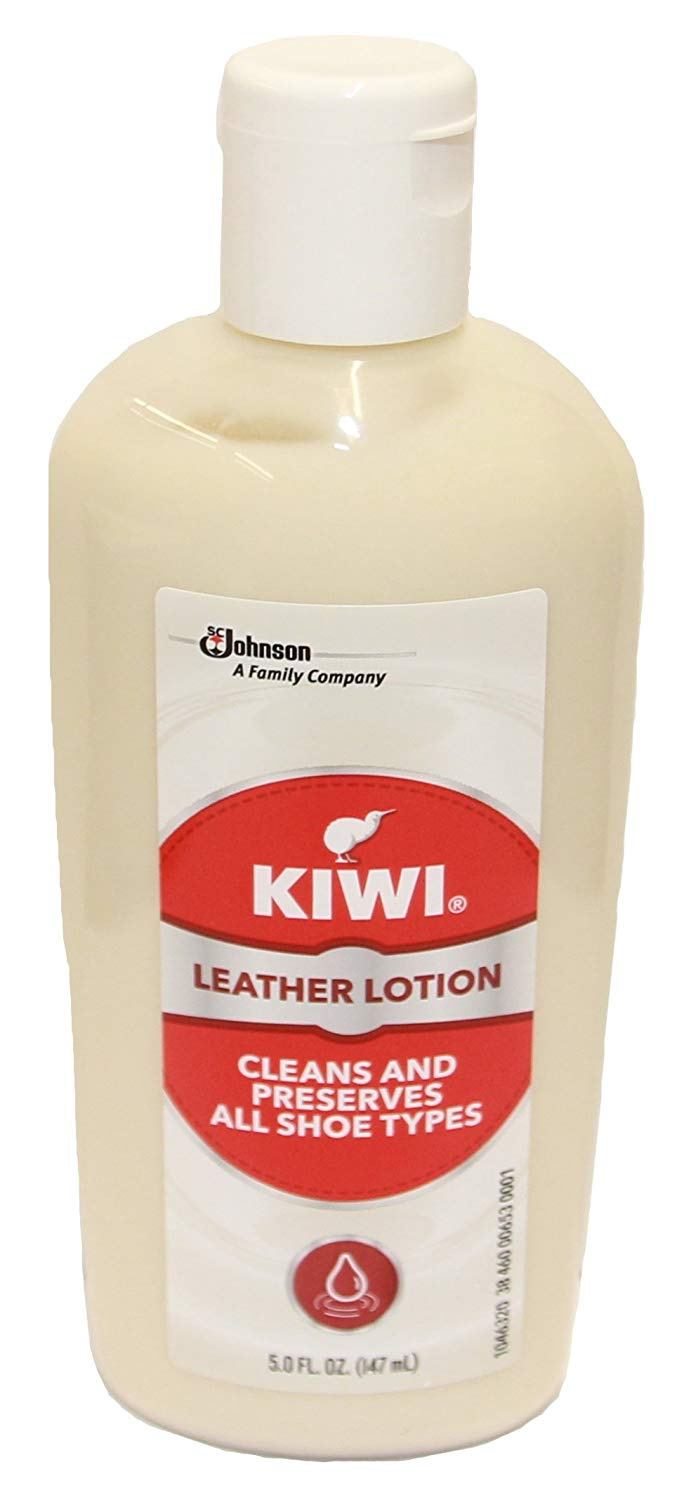 Detail Kiwi Leather Cleaner Nomer 44