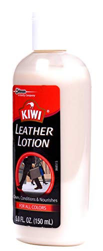 Detail Kiwi Leather Cleaner Nomer 47