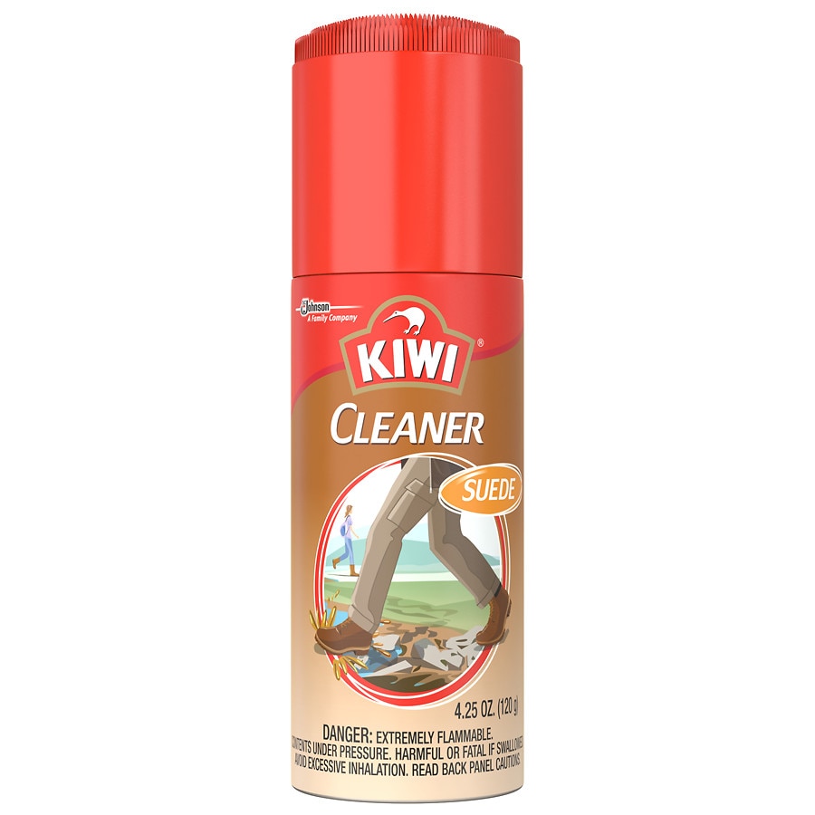 Detail Kiwi Leather Cleaner Nomer 52