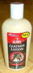 Detail Kiwi Leather Cleaner Nomer 10