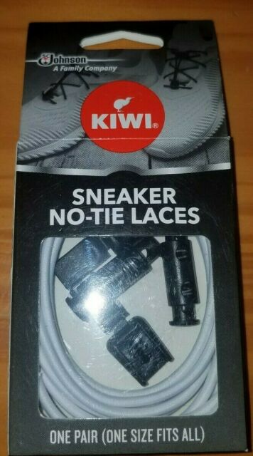 Detail Kiwi No Tie Shoelaces Nomer 11