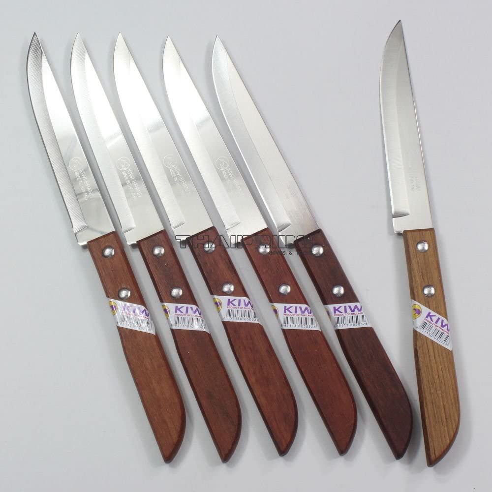 Detail Kiwi Thailand Knives Nomer 13