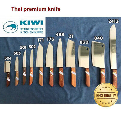 Detail Kiwi Thailand Knives Nomer 18