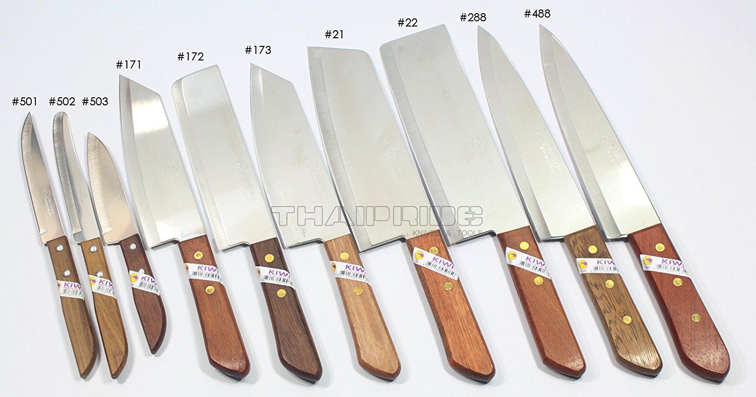 Detail Kiwi Thailand Knives Nomer 53